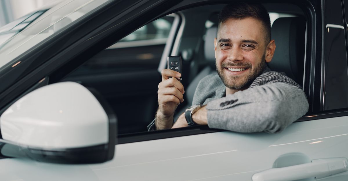 Toyota car key fob — East Coast Locksmith and Access Control