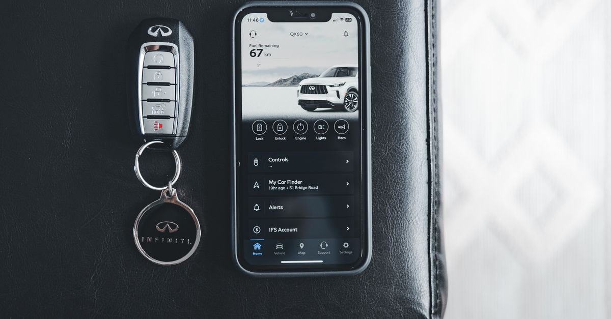 Car Key Replacement — East Coast Locksmith and Access Control