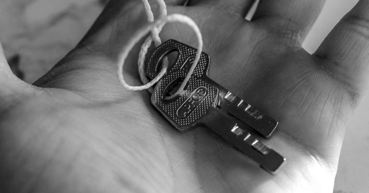 Auto Locksmith service — East Coast Locksmith and Access Control