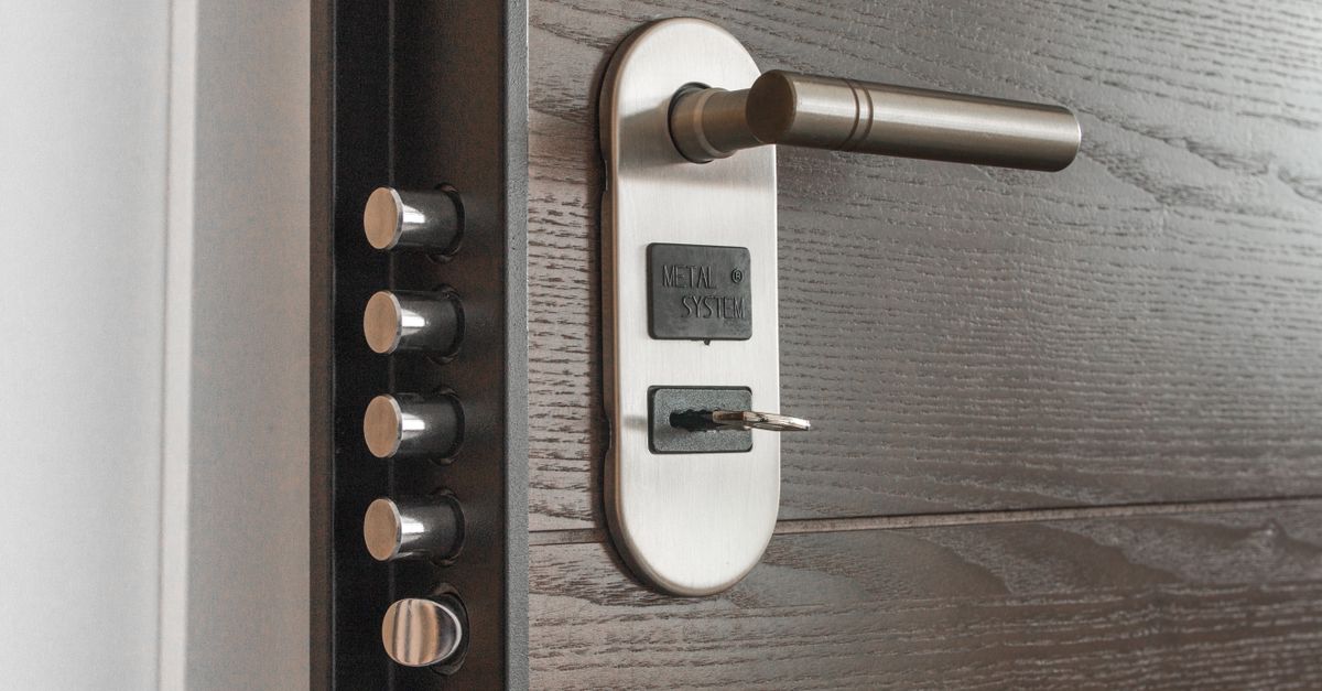 What's the Average Locksmith Charge in New York? — East Coast Locksmith and Access Control