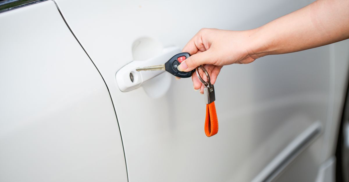 Car Key Replacement: Locksmith vs. Dealership Cost — East Coast Locksmith and Access Control