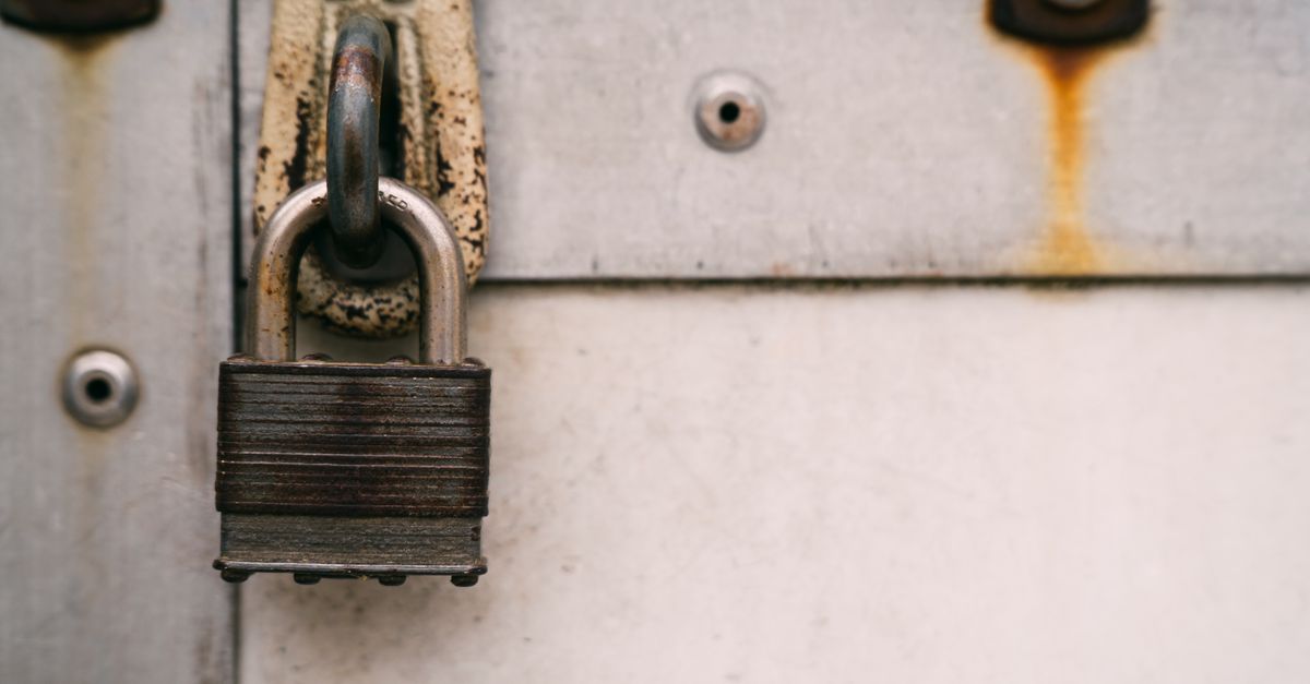Emergency Lock Change After Break-In — East Coast Locksmith and Access Control