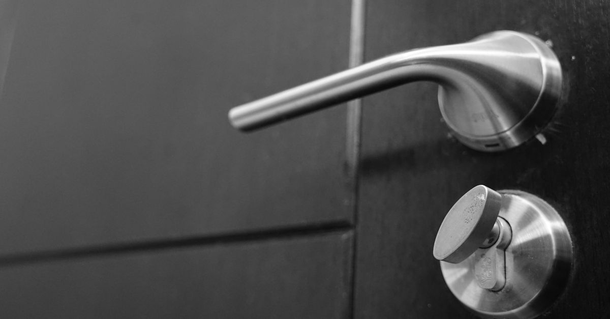 Home & Apartment Lockout Service — East Coast Locksmith and Access Control