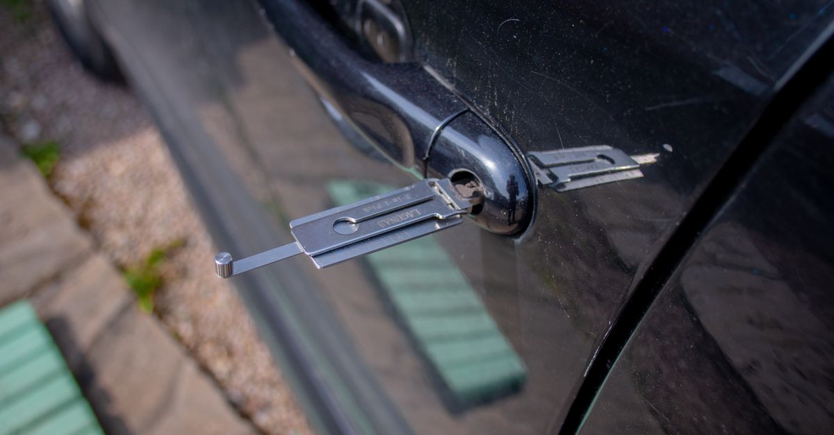 Emergency Locksmith & 24 Hr Lockout service — East Coast Locksmith and Access Control