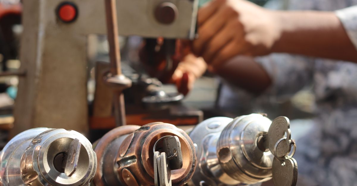 How Much Does an NYC Locksmith Cost in 2025? — East Coast Locksmith and Access Control