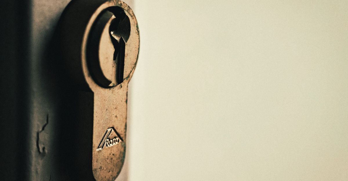 Mortise Lock vs. Cylinder Lock: What's on Your NYC Apartment Door? — East Coast Locksmith and Access Control