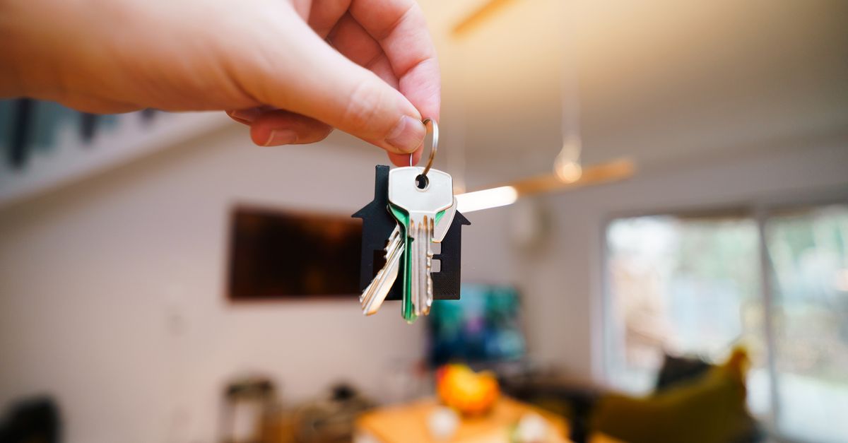 Should You Rekey the Locks After Moving Into a NYC Apartment? — East Coast Locksmith and Access Control