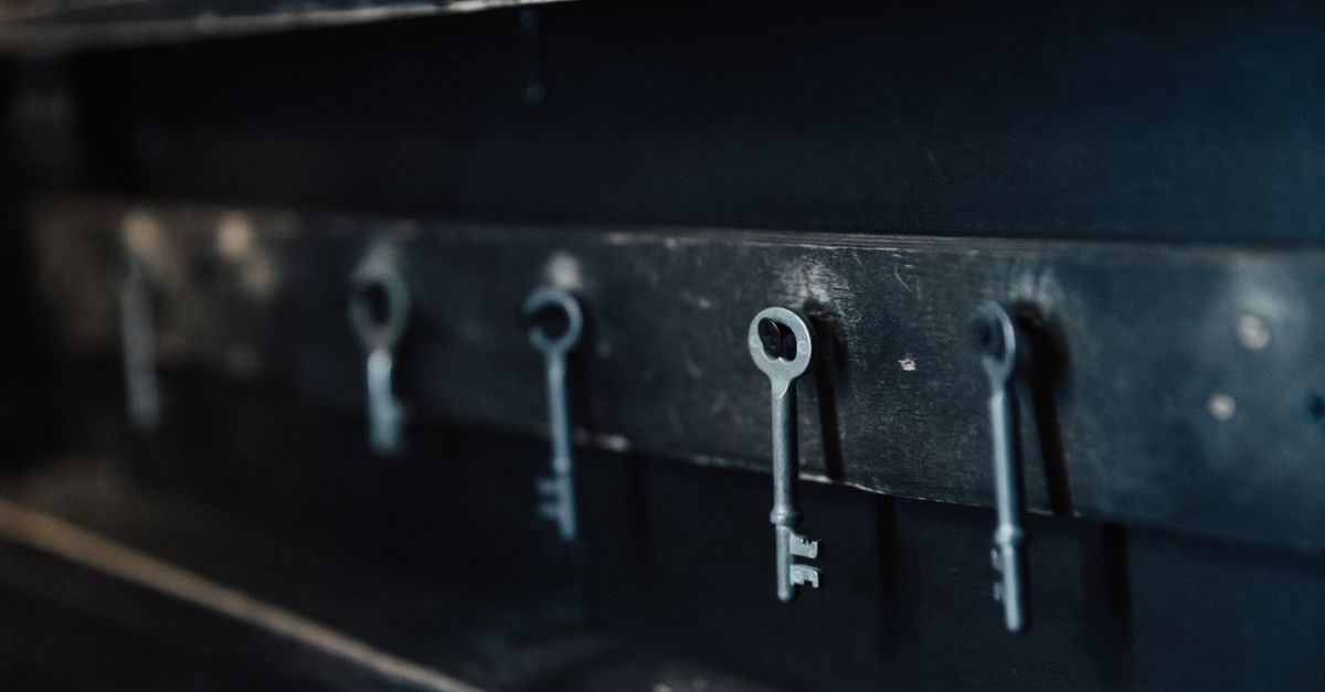 Commercial Lock Rekeying & Master Keying — East Coast Locksmith and Access Control