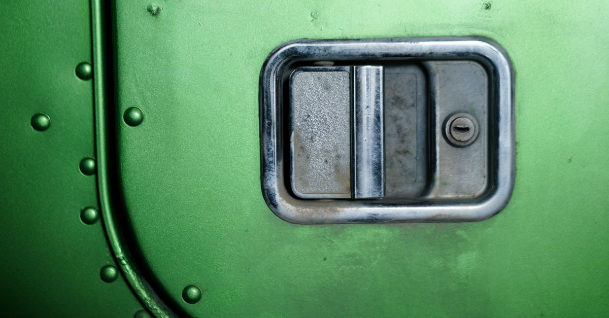 Mortise Lock Repair & Replacement — East Coast Locksmith and Access Control