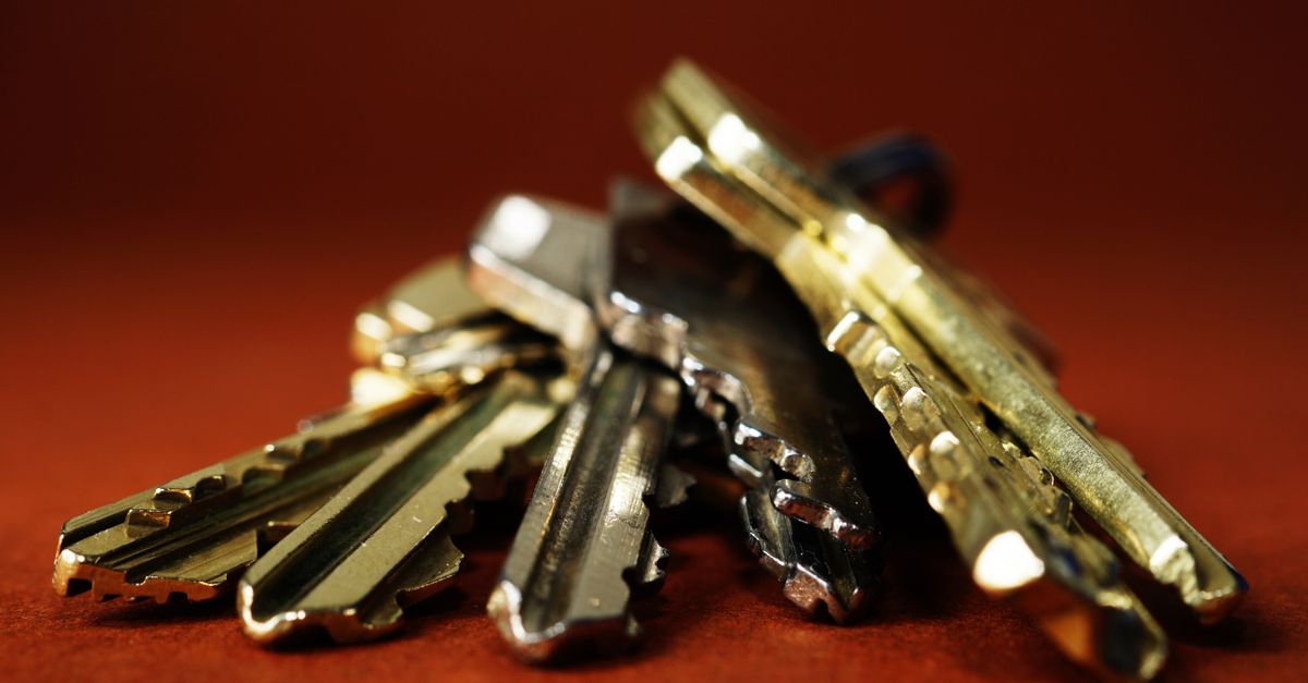 Residential & Commercial Locksmith service — East Coast Locksmith and Access Control