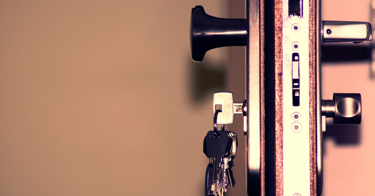 What Actually Counts as a Locksmith Emergency? — East Coast Locksmith and Access Control