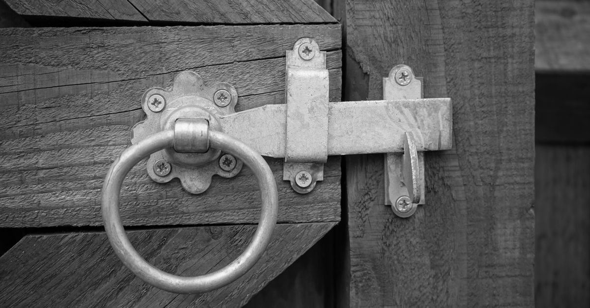home security lock door — East Coast Locksmith and Access Control