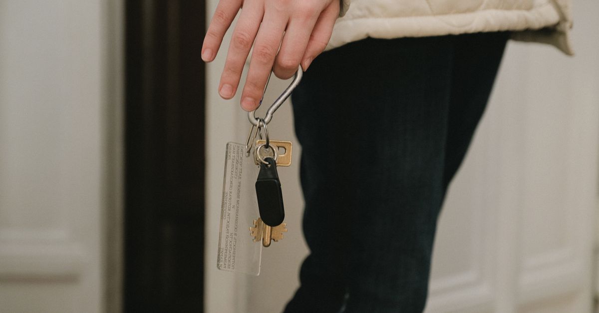 locksmith shop keys — East Coast Locksmith and Access Control