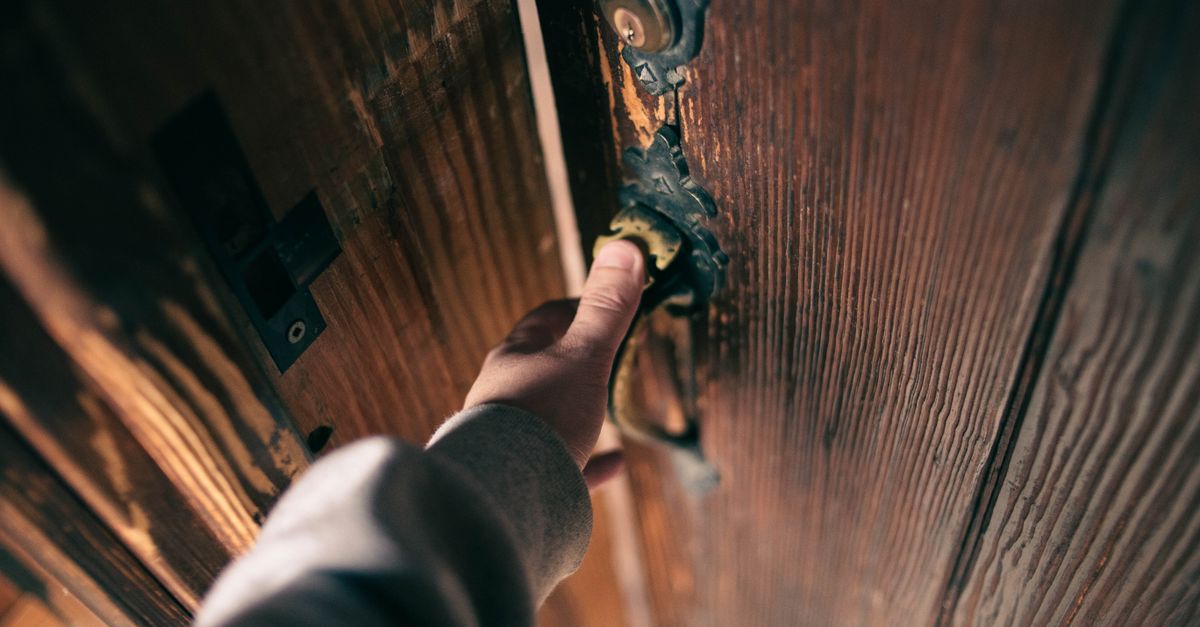 door security hardware — East Coast Locksmith and Access Control