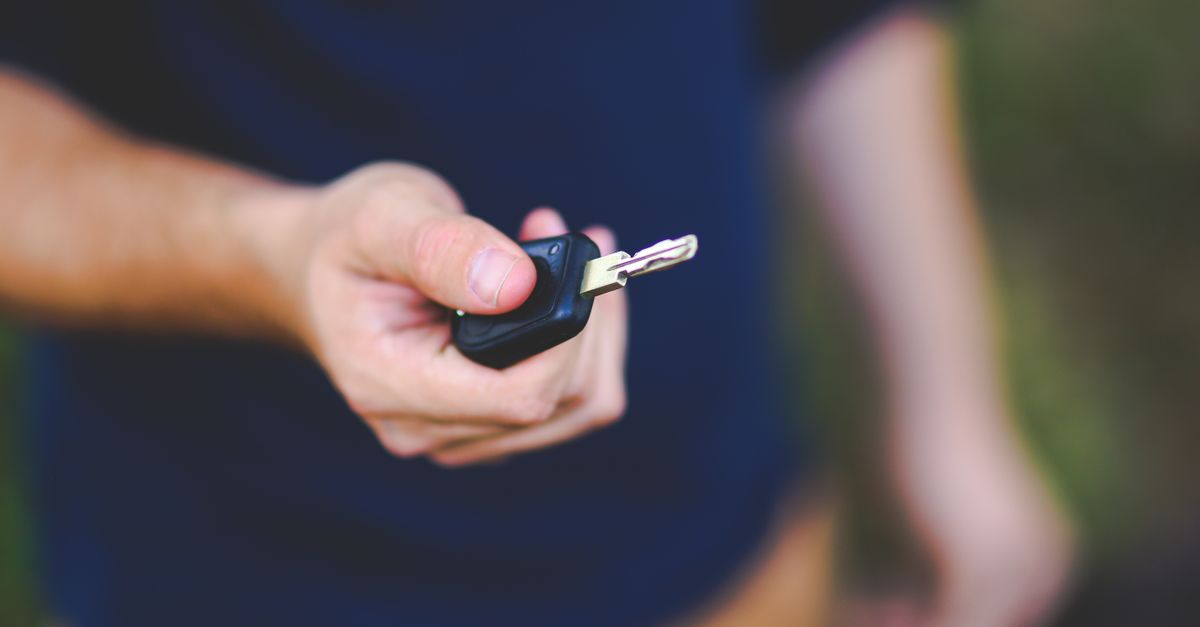 Smart Fobs, Push-to-Start Systems, and Proximity Keys — Staying Current with New York's Vehicle Mix — East Coast Locksmith and Access Control