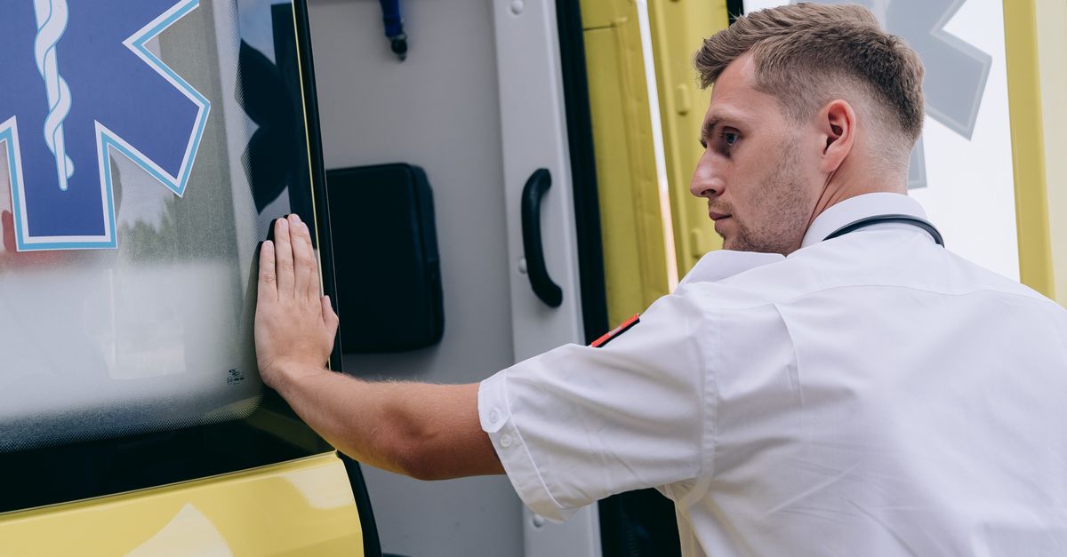 What Defines an Emergency Situation — and When to Call Right Away — East Coast Locksmith and Access Control