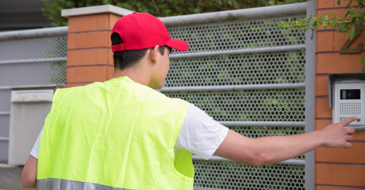 What Our Customers Say About Our Home Lockout Services — East Coast Locksmith and Access Control