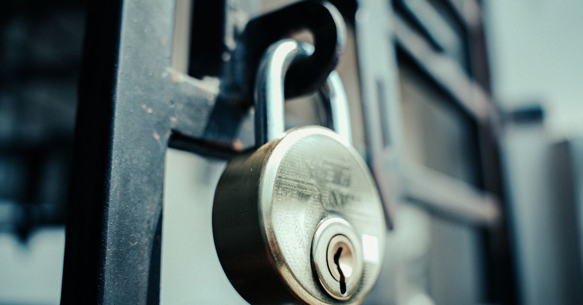 What Goes Into a Door Knob & Deadbolt Lock Installation — East Coast Locksmith and Access Control