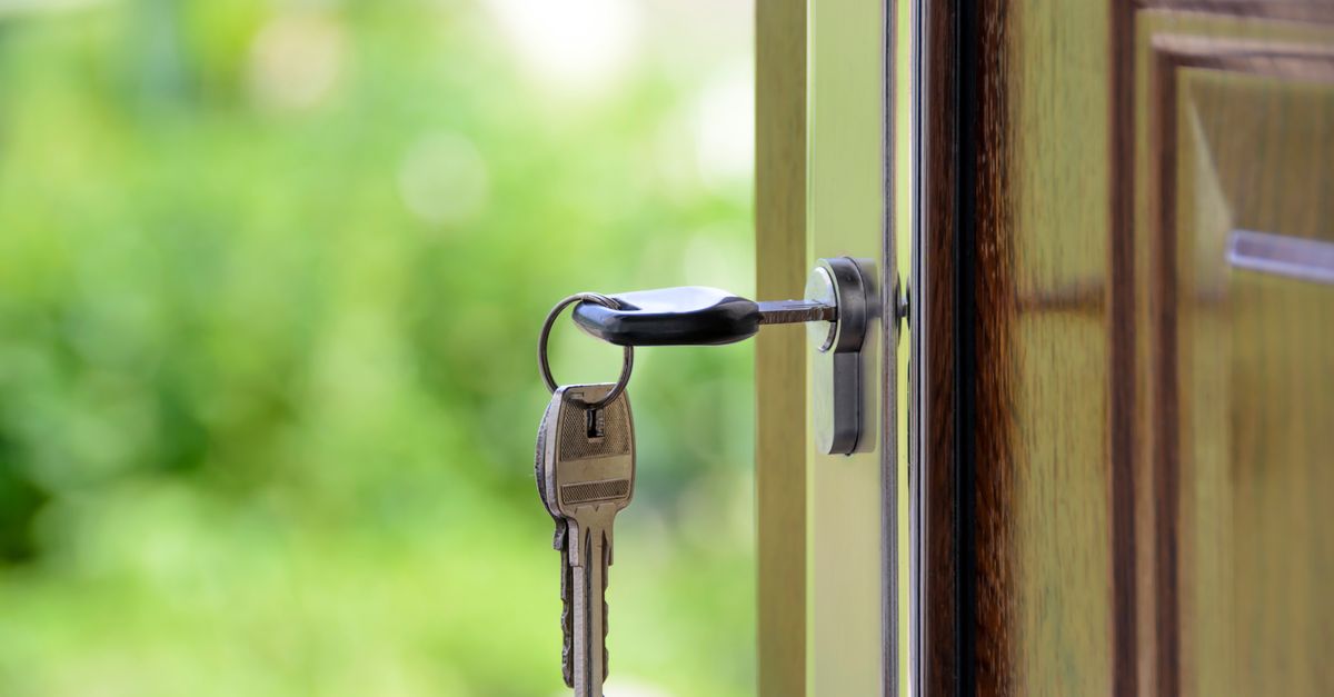 Deadbolt and Door Knob Lock Options for Homes and Apartments — East Coast Locksmith and Access Control
