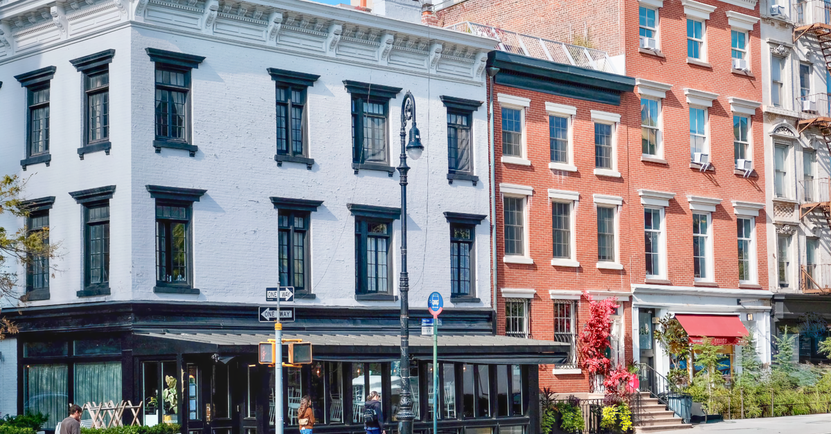 Greenwich Village and Beyond: Local Knowledge That Speeds Up Every Job — East Coast Locksmith and Access Control